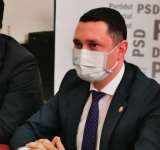 Bogdan Toader, președintele PSD Prahova:Mă bucur că sunt continuate proiectele pe care le-am inițiat, alături de fosta echipă de la Consiliul Județean Prahova!